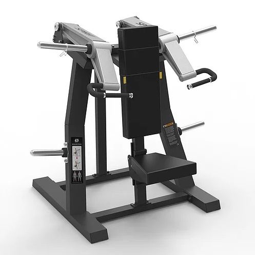 SPIRIT Жим от плеч (shoulder press) SP-4503