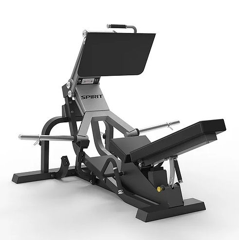 SPIRIT Жим ногами (Leg press) SP-4508
