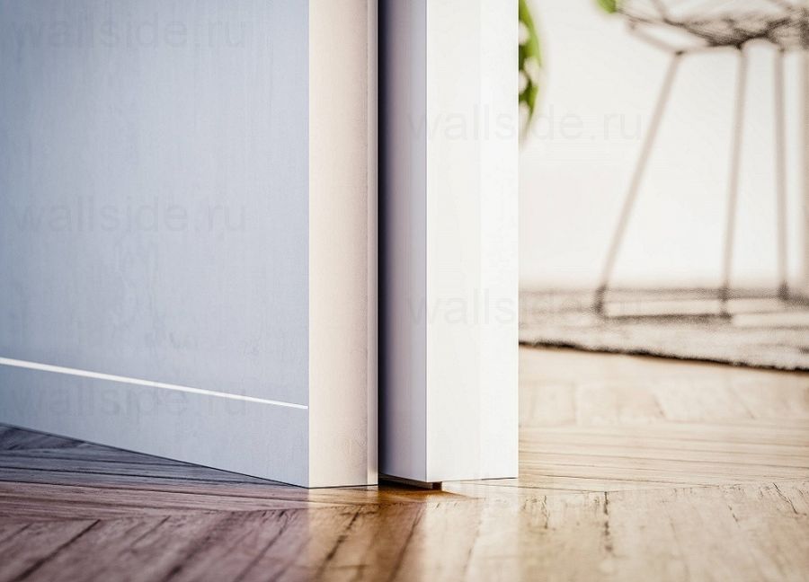 Пенал Eclisse Syntesis Line под штукатурку