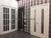 102U Аляска в интерьере пермь