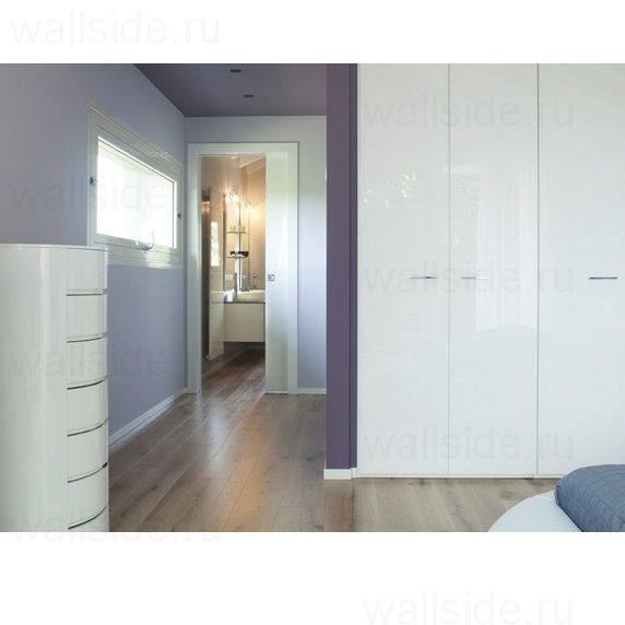 Пенал Eclisse Unico Single для дверей 2000 мм