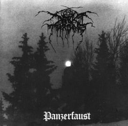 DARKTHRONE - Panzerfaust