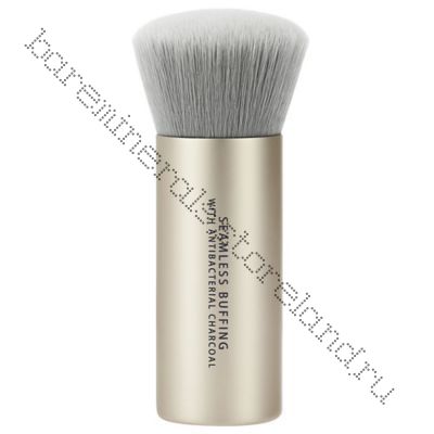 Угольная кисть антибактериальная Seamless Buffing Brush