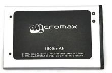 Аккумулятор Micromax A28 A35 A36 1500 мАч Micromax A59 A61 A63