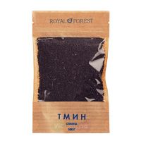 Семена чёрного тмина, 100 г