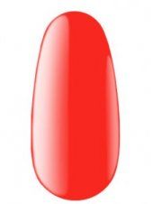 Kodi гель - лак № 10  RED (R) 8 мл, Алый, эмаль