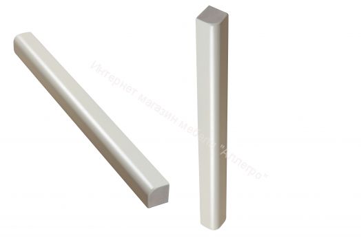 Стол раздвижной Триумф 1,17 (870х600мм) опоры полуовал массив