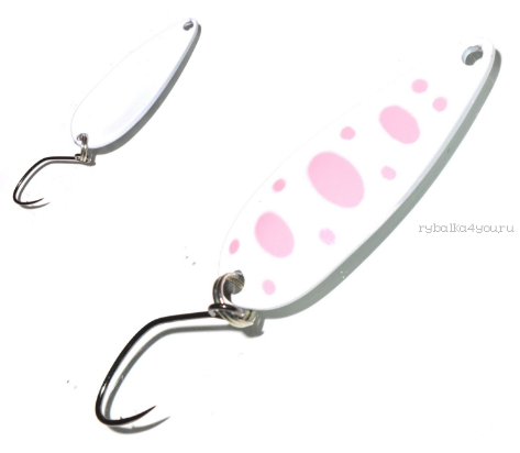 Блесна Red Machine Нежность 3,3 гр / цвет:  005