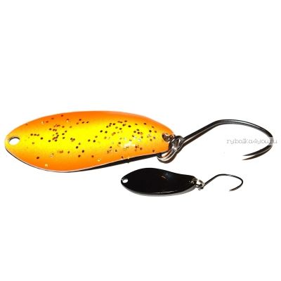 Блесна Red Machine Экстаз 2 гр / цвет: 061G