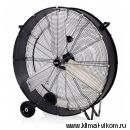 Вентиляторы мобильные BIF-17D  17000 м3/ч