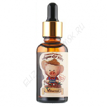 Сыворотка с 100% маслом жожоба FARMER PIGGY JOJOBA OIL 100% ELIZAVECCA