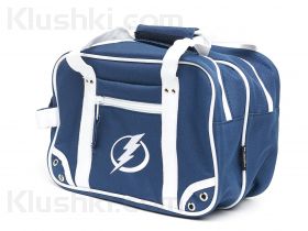 Мини-баул косметичка NHL Tampa Bay Lightning