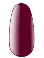 Kodi гель - лак № 40 WINE (WN) 8 мл, Темно - свекольный, эмаль