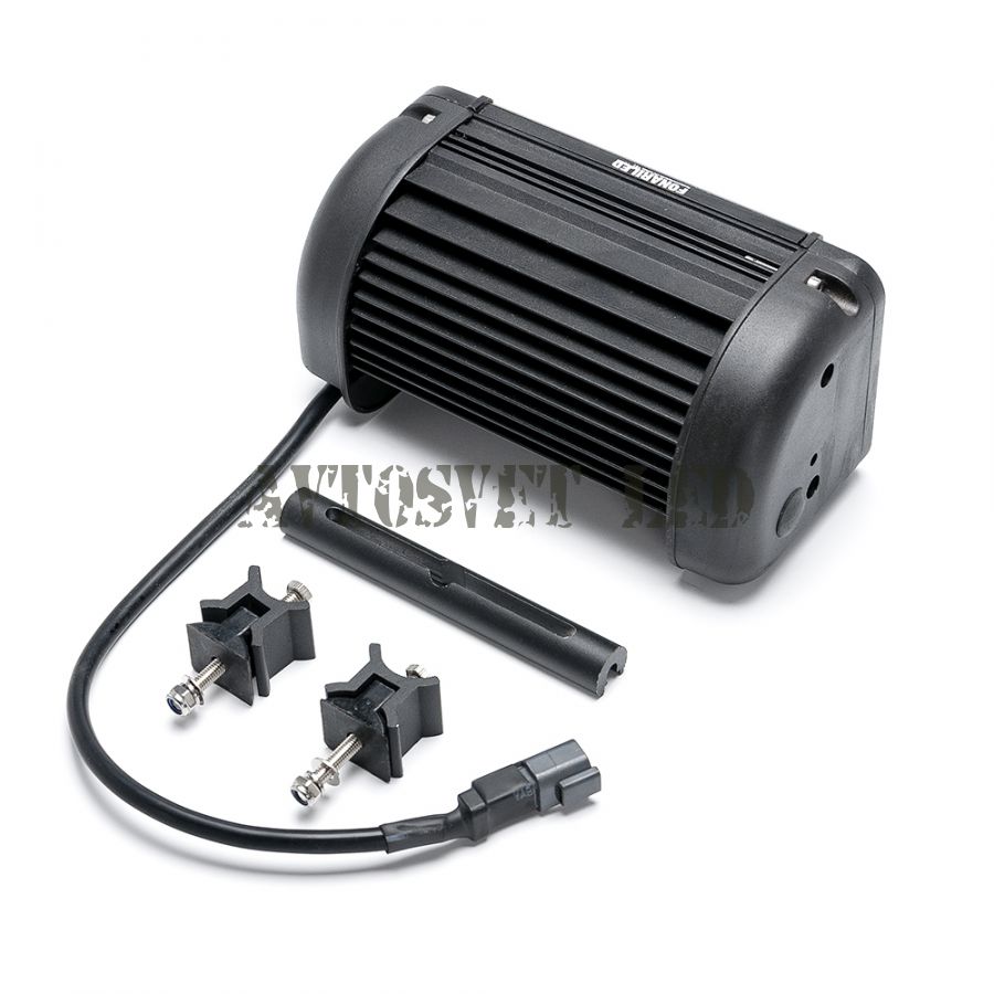 Светодиодная балка ASQ-80W COMBO