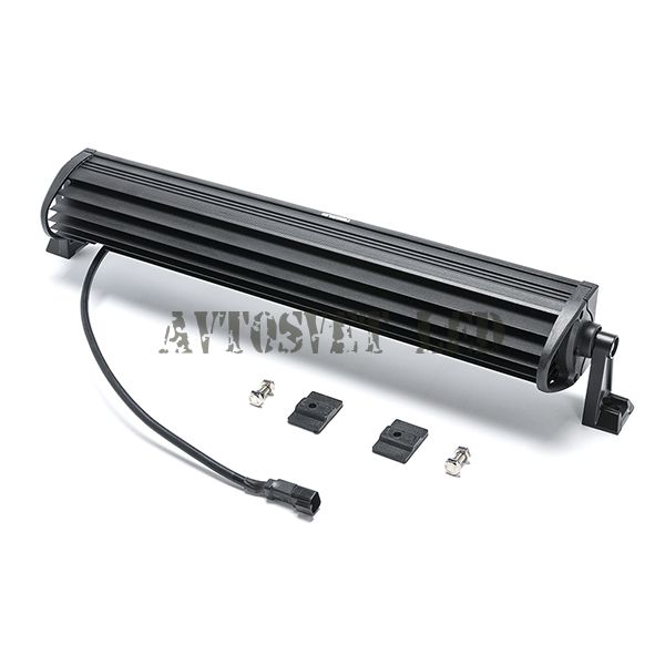 Двухрядная светодиодная балка AI5D-120W COMBO