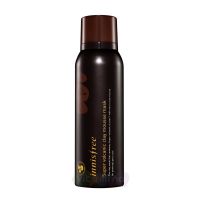 Innisfree Интенсивная очищающая маска с вулканической глиной Super Volcanic Clay Mousse Mask, 100 мл