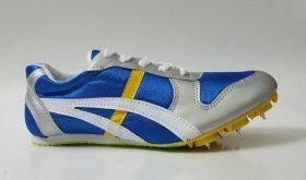Шиповки беговые для легкой атлетики Tiger Woods 311