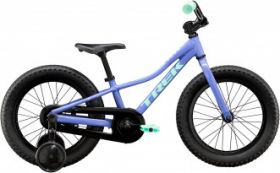 Велосипед для девочек Trek PRECALIBER 16" GIRLS YPQUKMBCFF