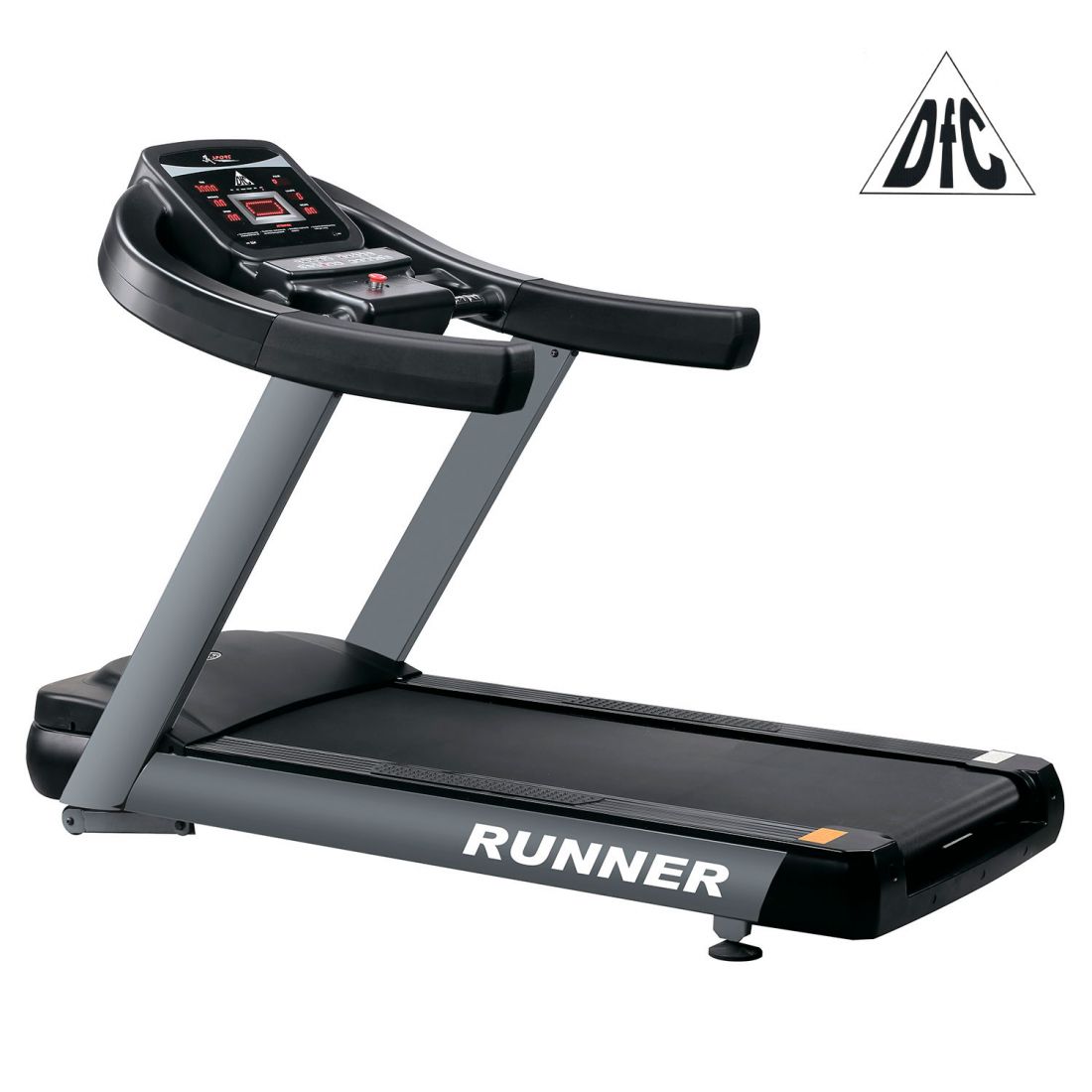 DFC Runner T810 Pro