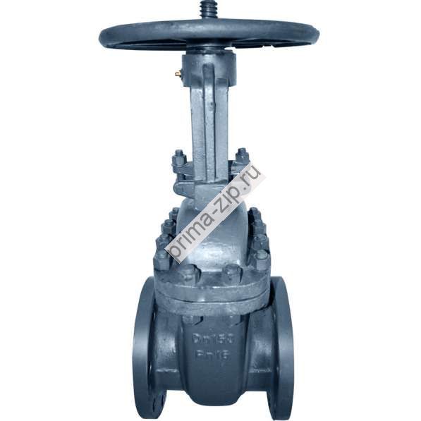 Задвижка 30с41нж Ду200 Ру16 с КОФ