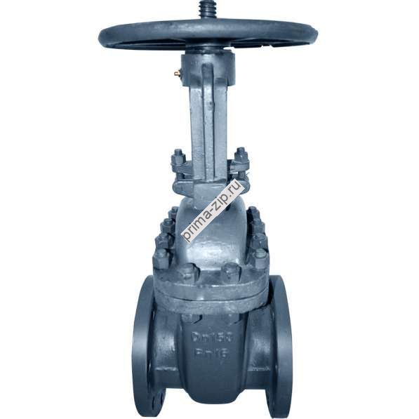 Задвижка 30с41нж Ду200 Ру16 с КОФ