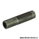 Сгон 1/2 черн 15