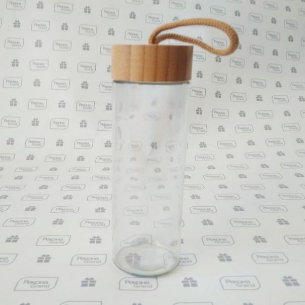 Бутылки для воды Burdis