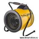 Электрическая пушка BHP-P2-9  9 кВт PRORAB 2 (круглая)