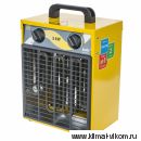 Электрическая пушка BHP-ME-5  4.5 кВт