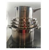Набор посуды для приготовления Hoffmann HM 5910