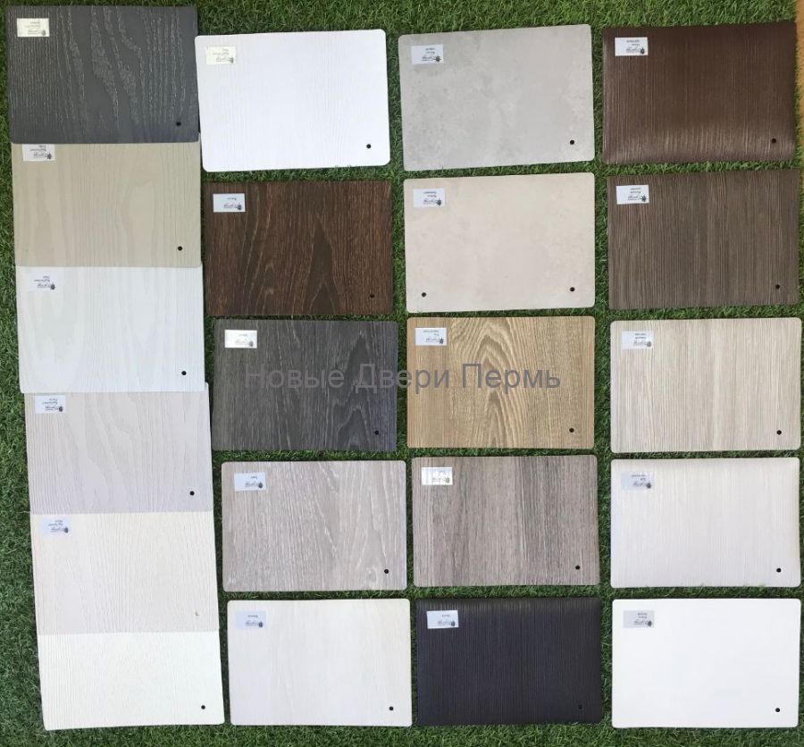 Раздвижная дверь Лофт "Скандинавия 2" Амбарная