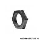 Контргайка 1 черн 25