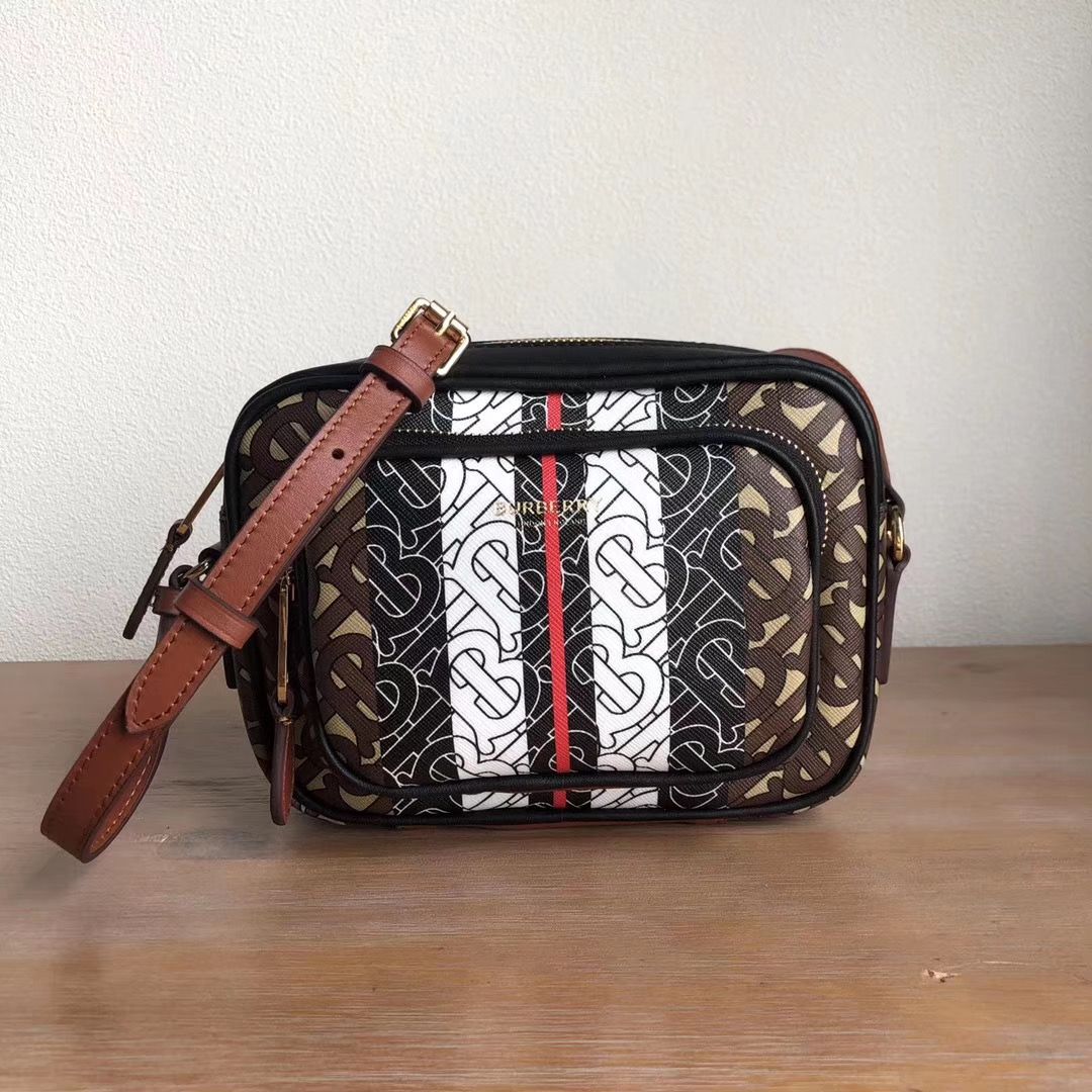 Сумочка Burberry cross body