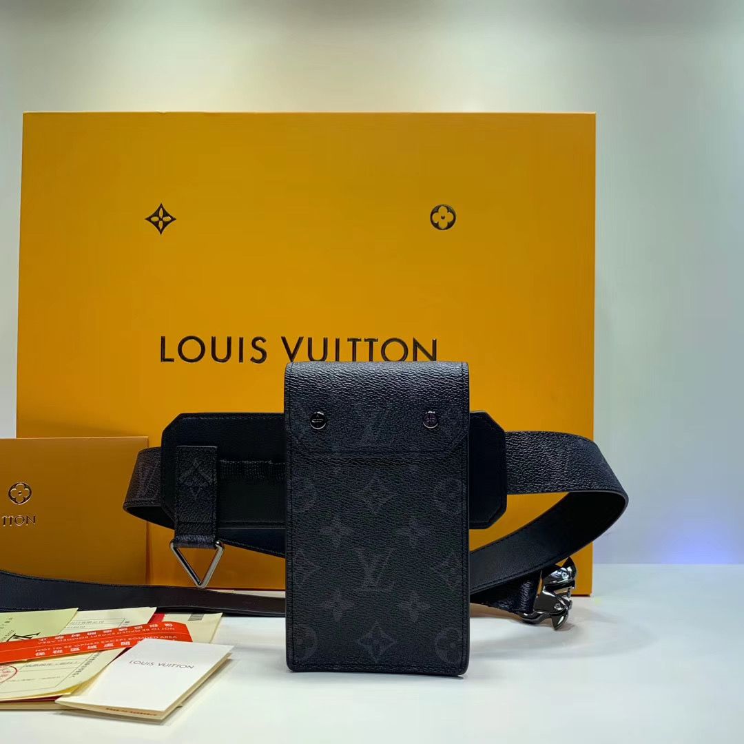 Поясная сумка Louis Vuitton