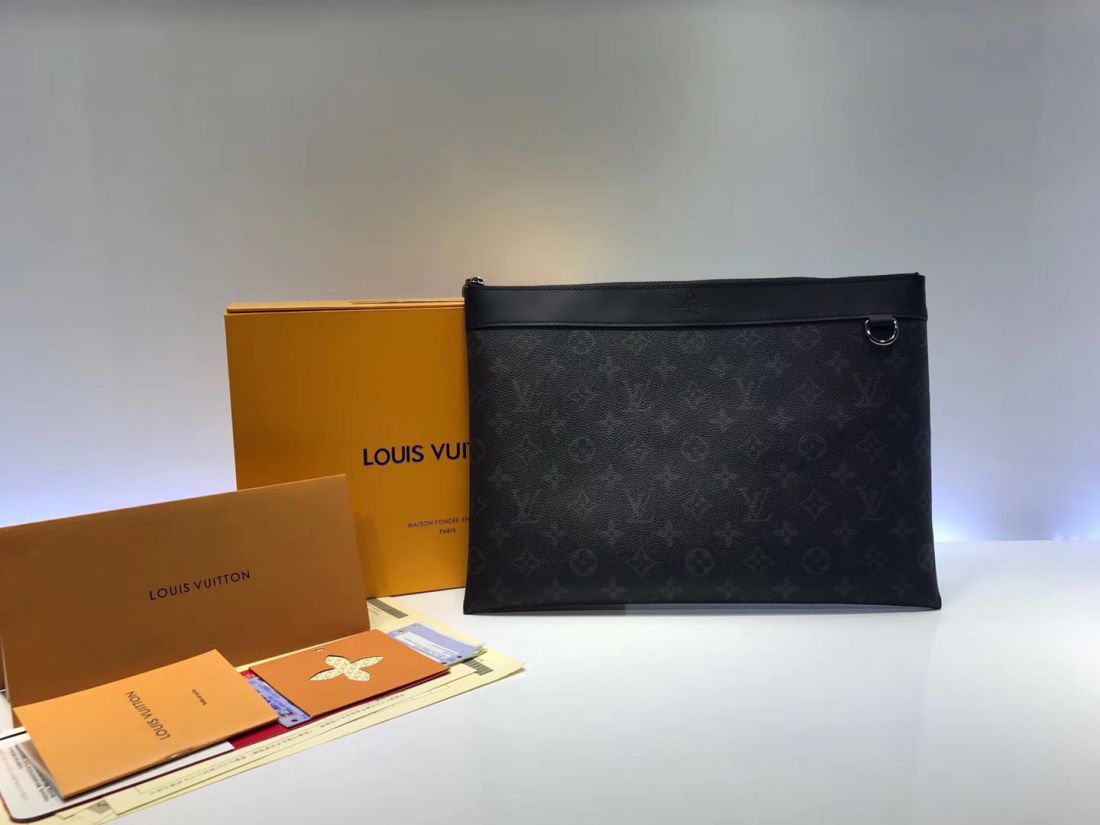 Папка Louis Vuitton Nano Turenne