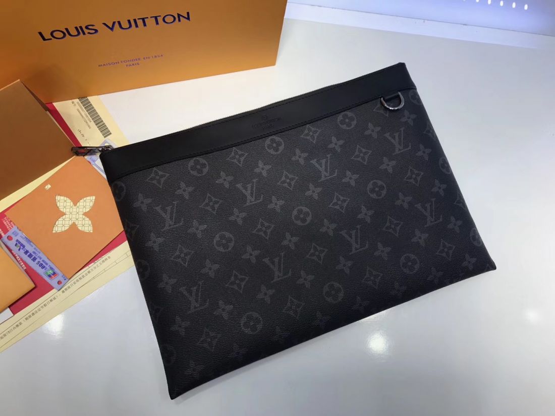 Папка Louis Vuitton Nano Turenne