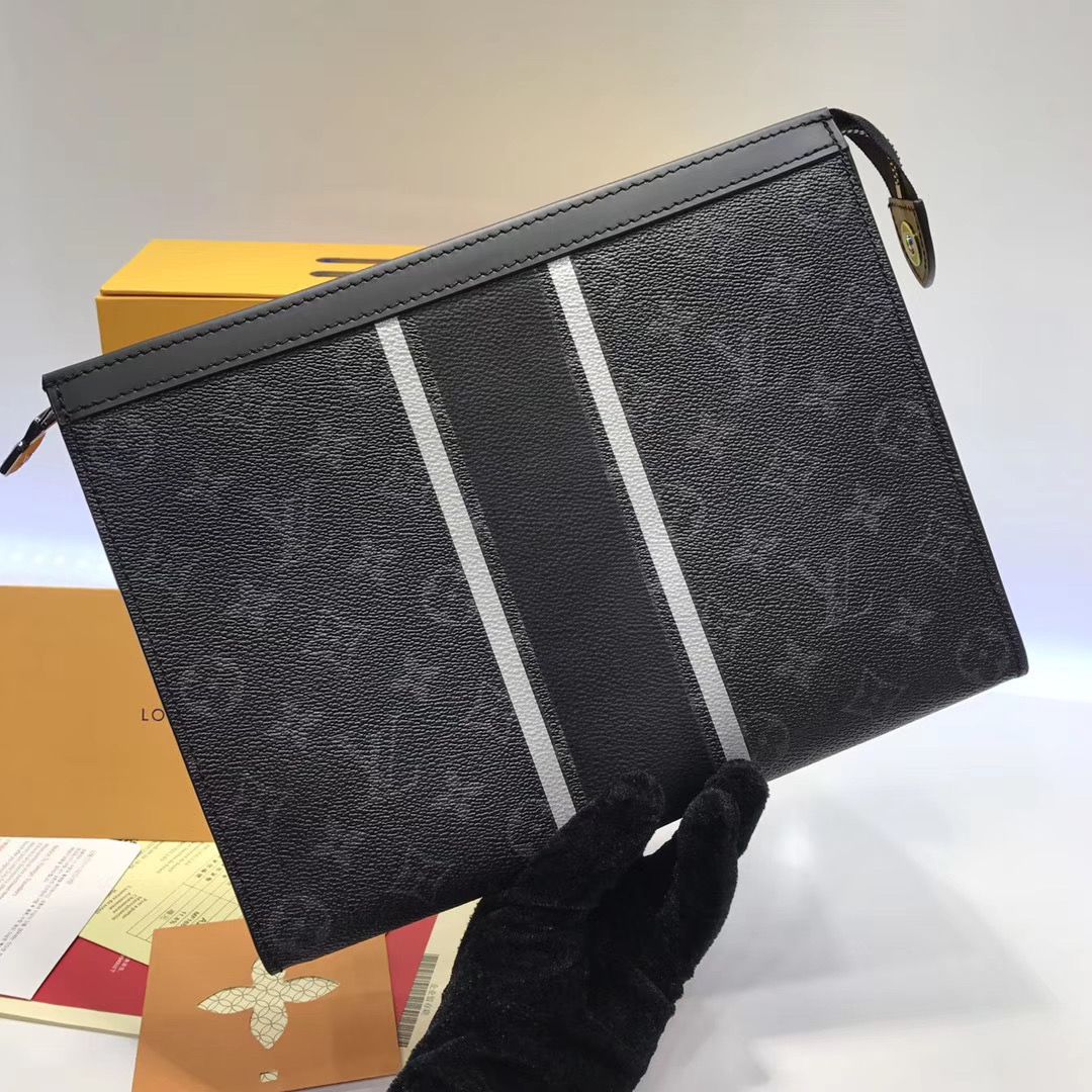 Папка Louis Vuitton Pochette Voyage