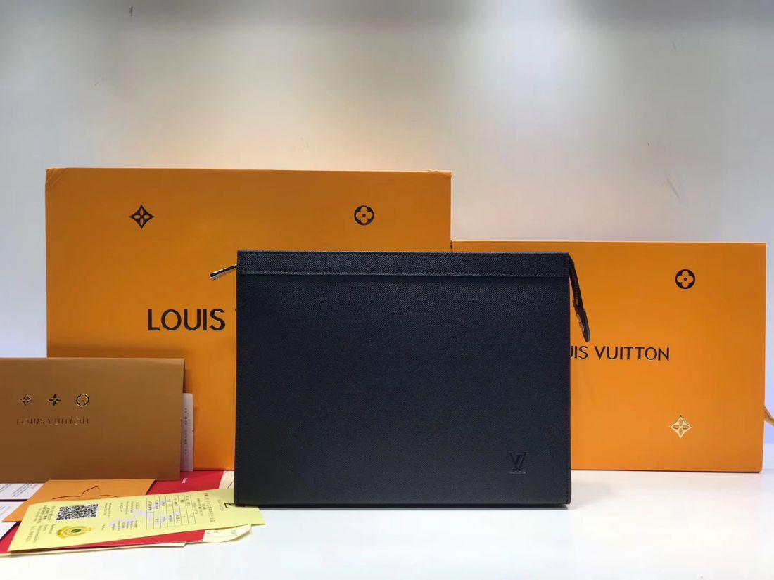 Папка Louis Vuitton Pochette Voyage