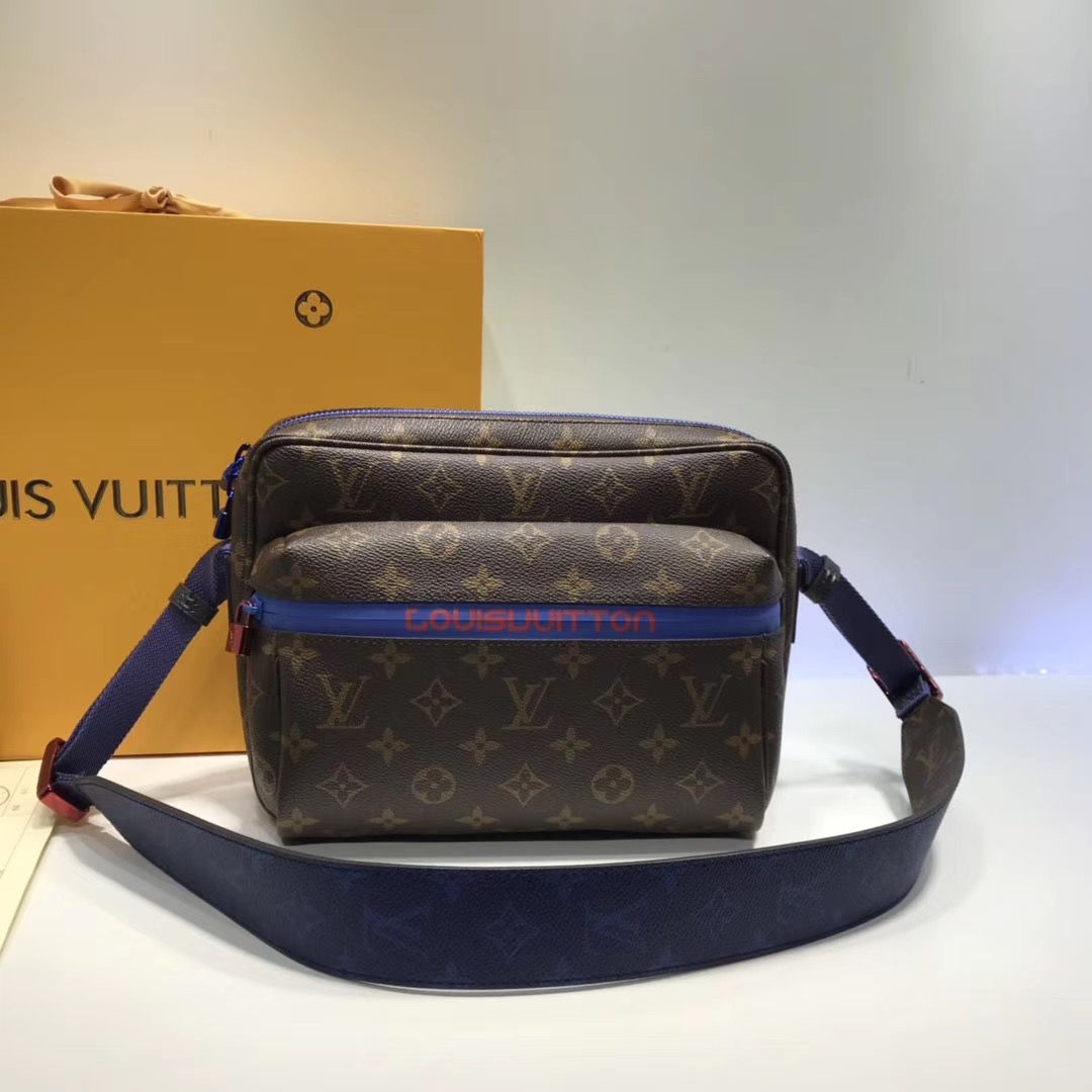 Сумка мессенджер Louis Vuitton