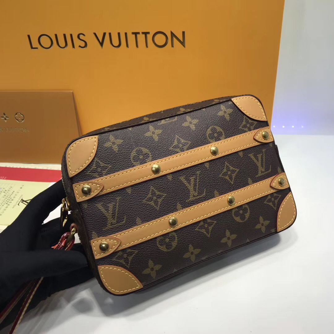 Сумка клатч LV Monogram