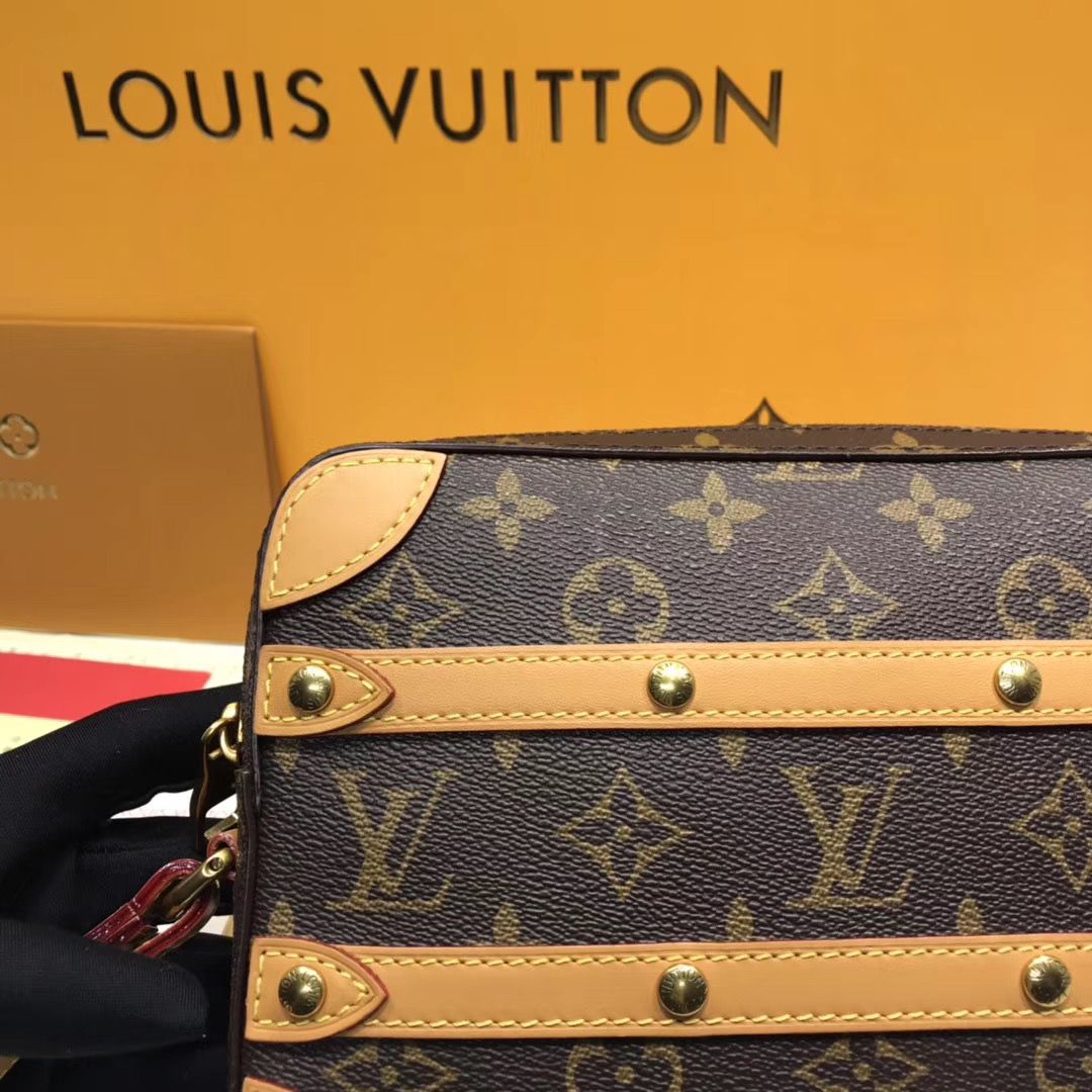 Сумка клатч LV Monogram