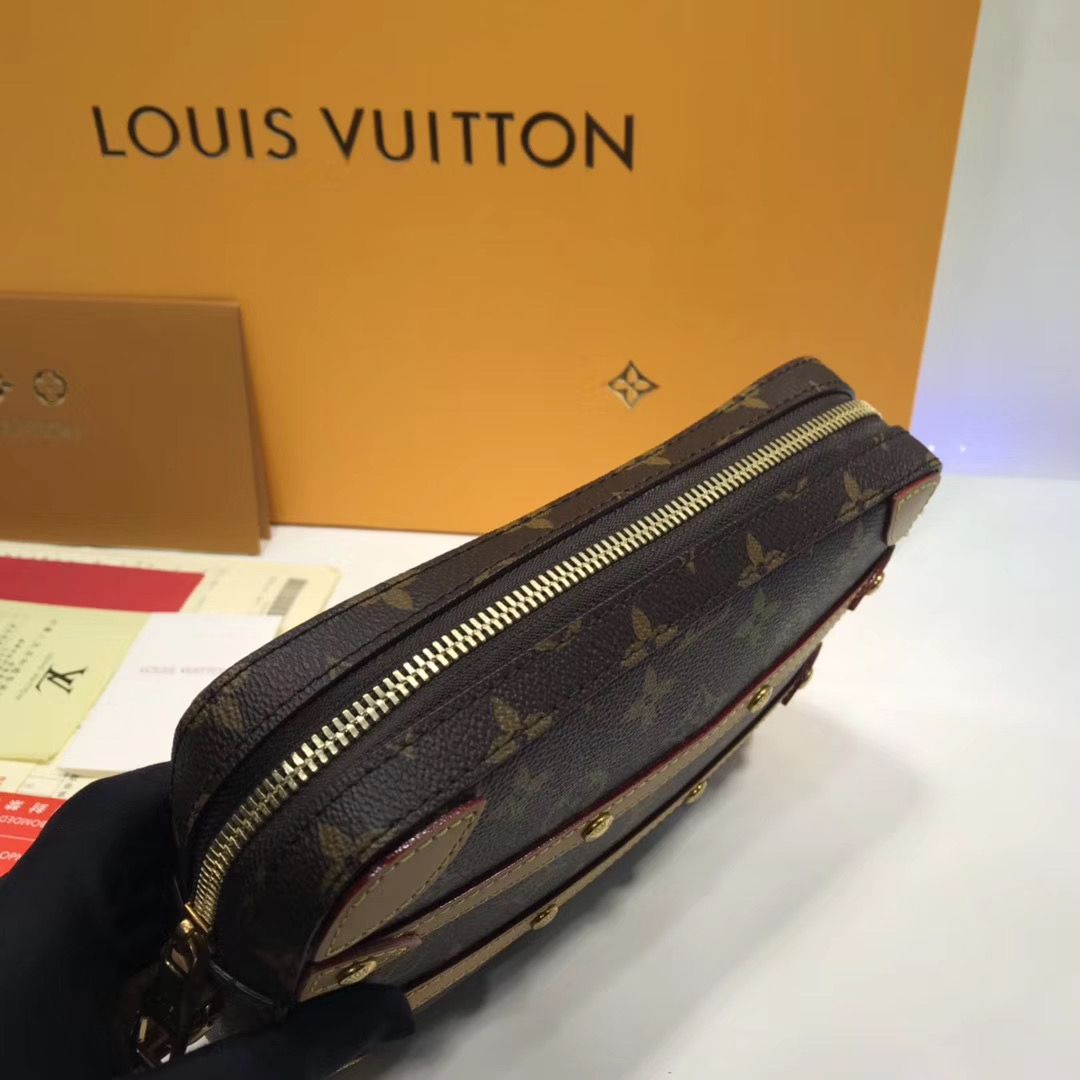 Сумка клатч LV Monogram