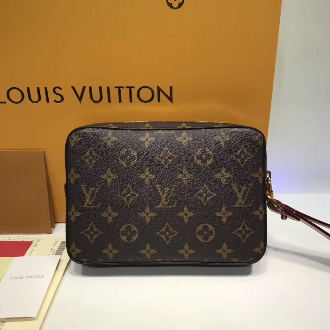 Сумка клатч LV Monogram