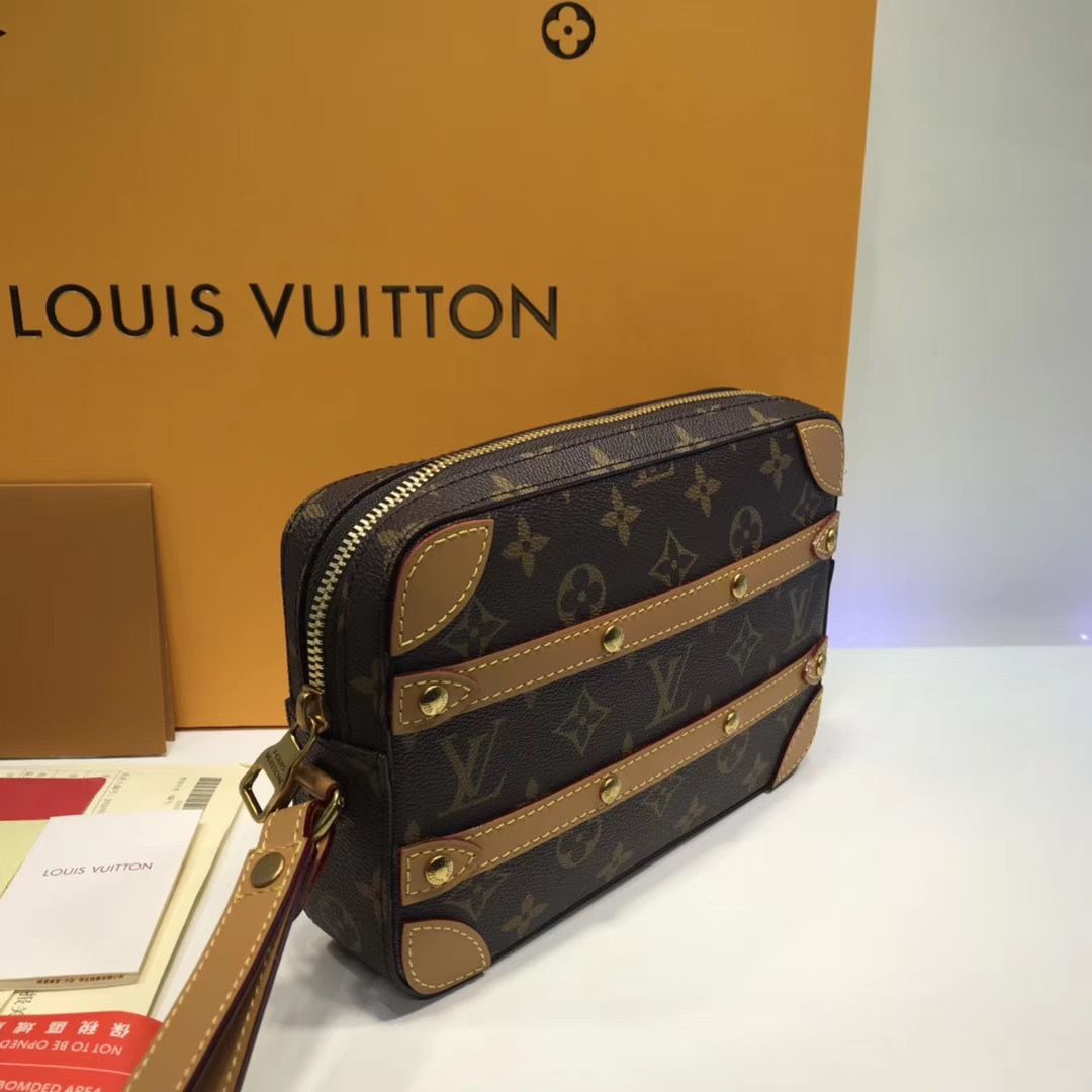 Сумка клатч LV Monogram