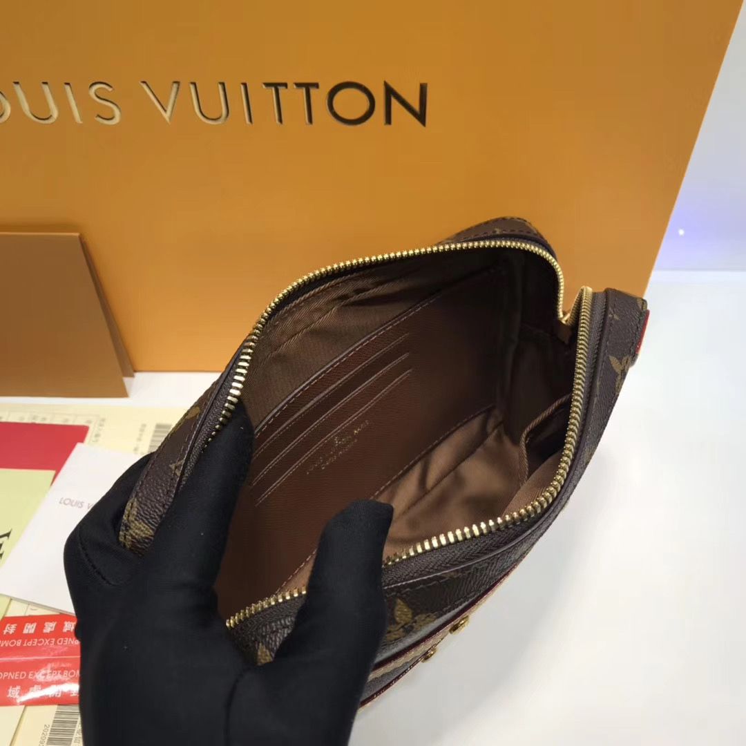 Сумка клатч LV Monogram