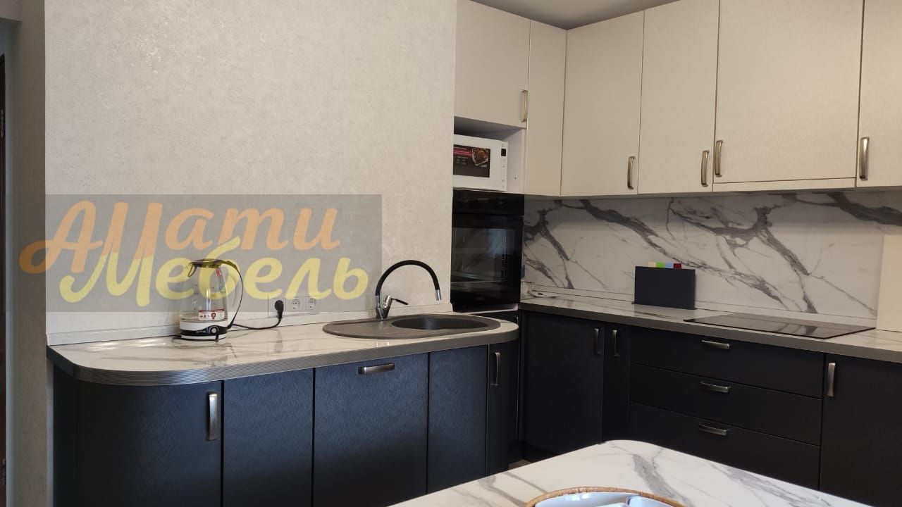 Кухонный гарнитур и мебель для кухни