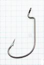 Крючок офсетный KOI "OFFSET WORM" Уп. (10 шт.)