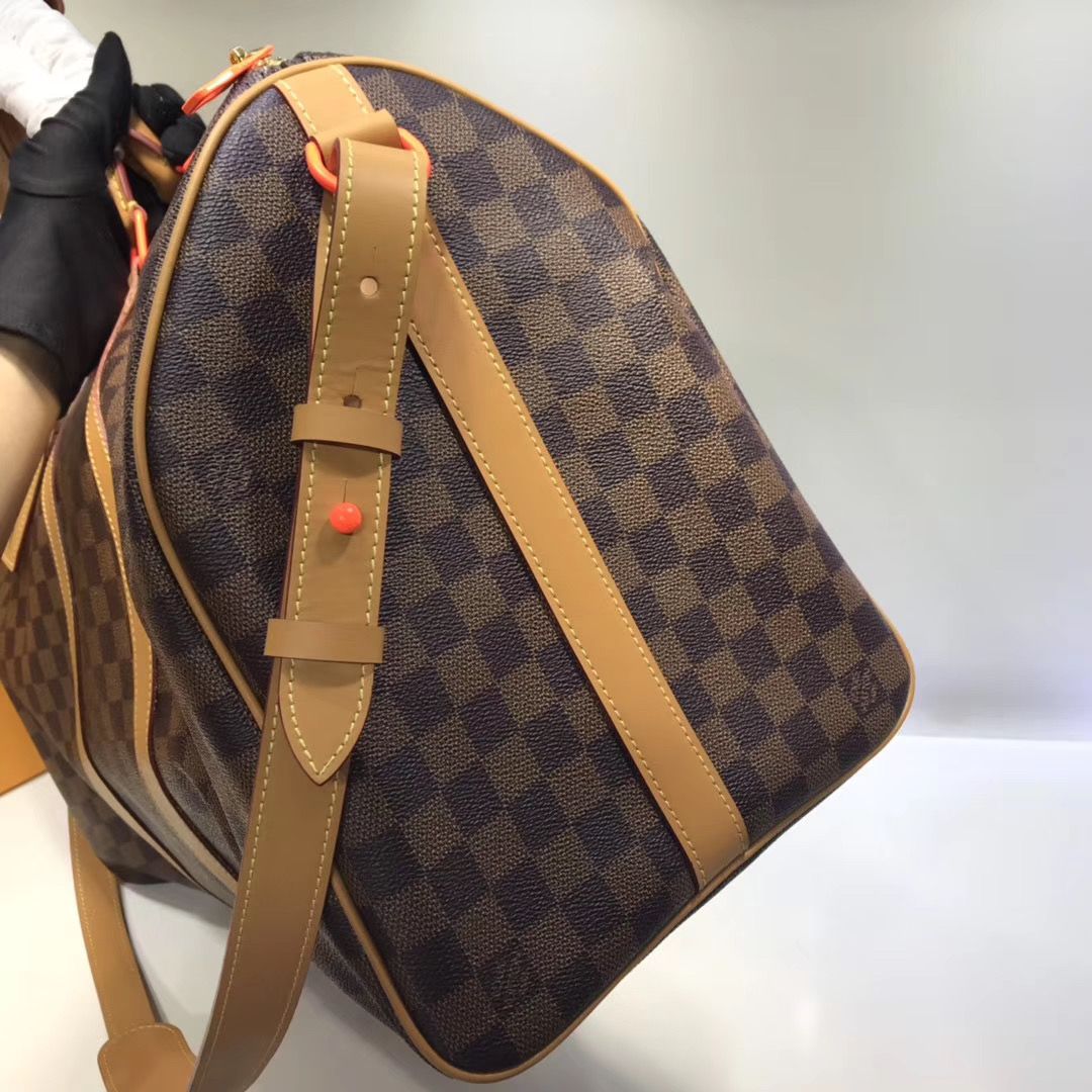 Дорожная сумка LV Keepall 50