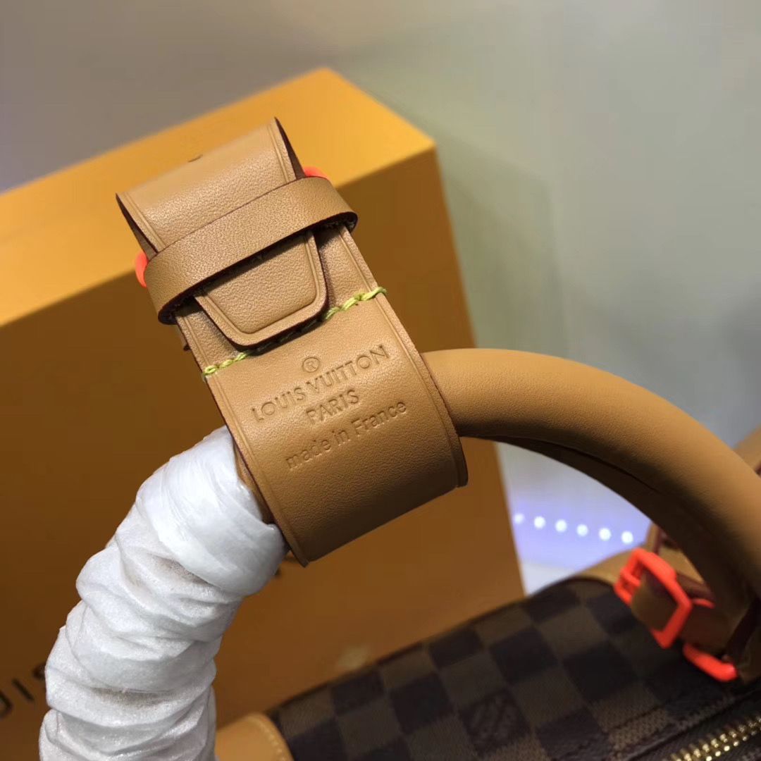 Дорожная сумка LV Keepall 50