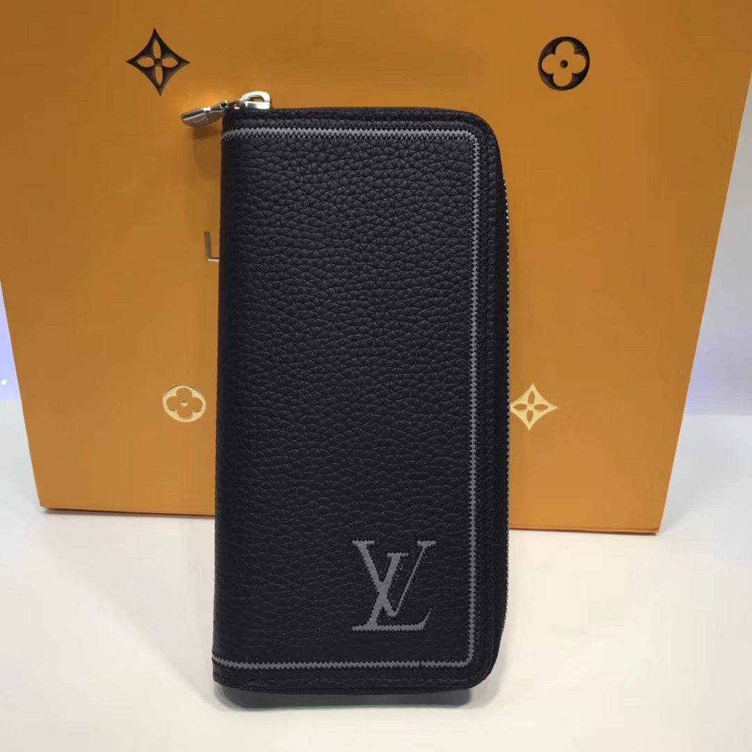 Портмоне Louis Vuitton Zippy Vertical